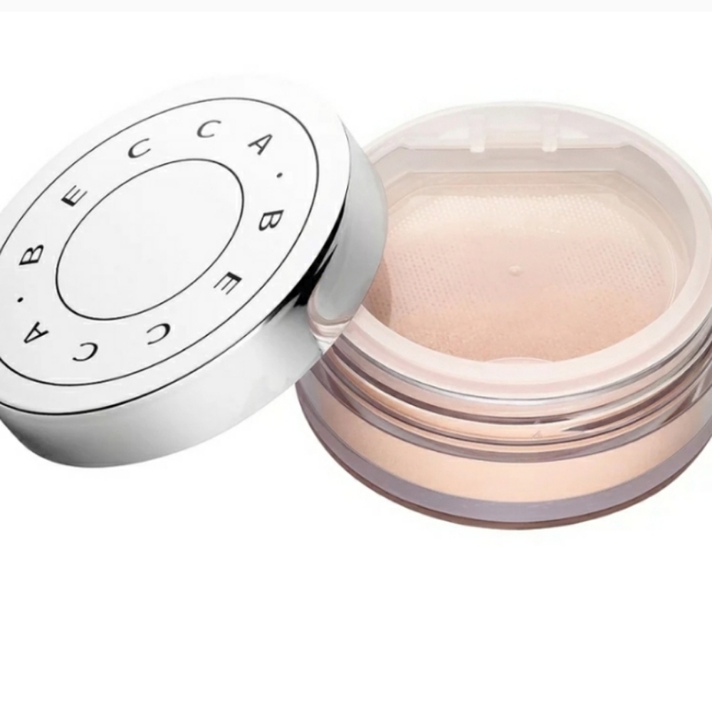 TRAVEL BECCA HYDRA-MIST SETTING & REFRESHING POWD…